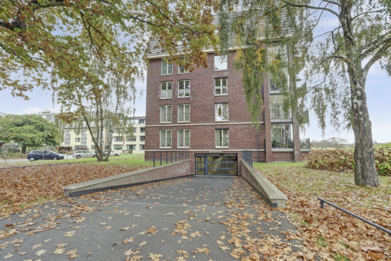 Teteringen – Laan der Continenten 27