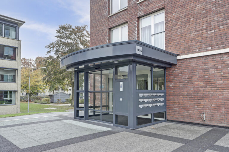 Teteringen – Laan der Continenten 27