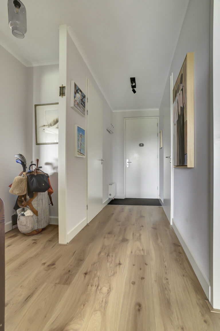 Teteringen – Laan der Continenten 27