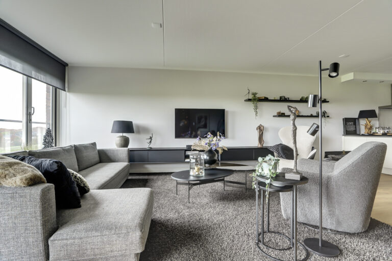 Teteringen – Laan der Continenten 27