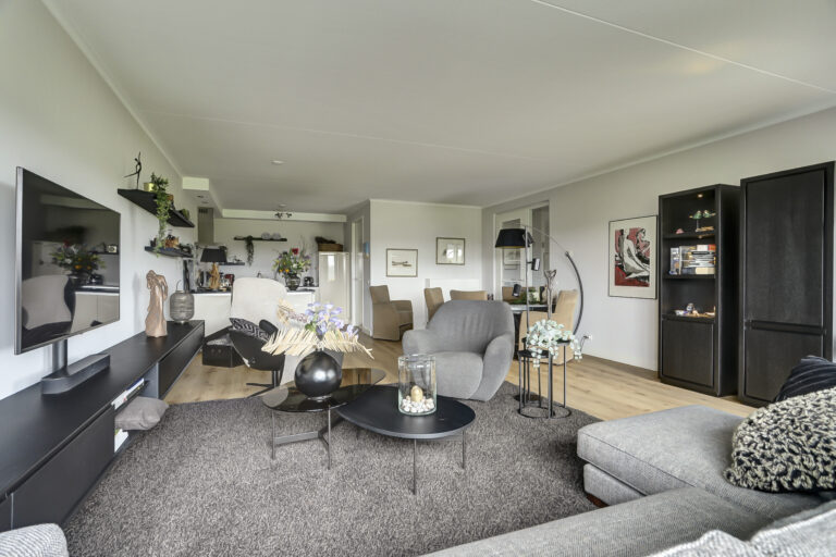 Teteringen – Laan der Continenten 27