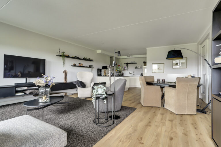 Teteringen – Laan der Continenten 27