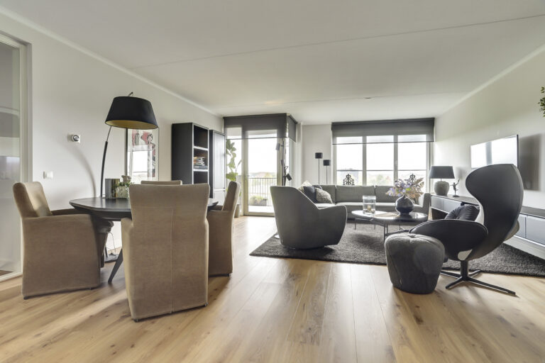 Teteringen – Laan der Continenten 27