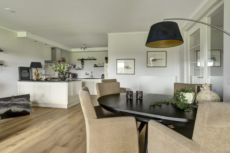 Teteringen – Laan der Continenten 27