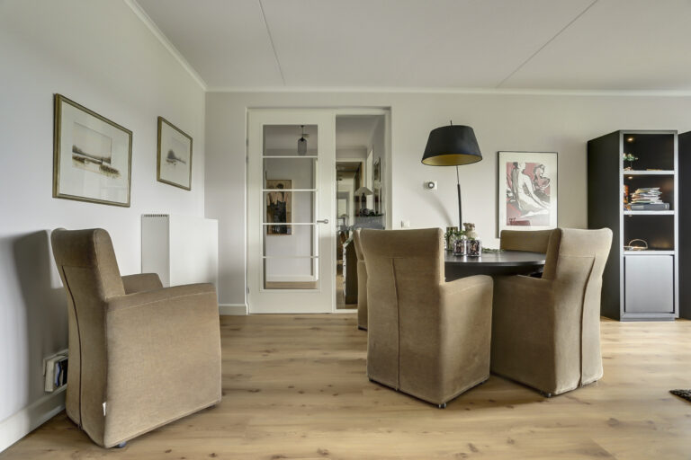 Teteringen – Laan der Continenten 27