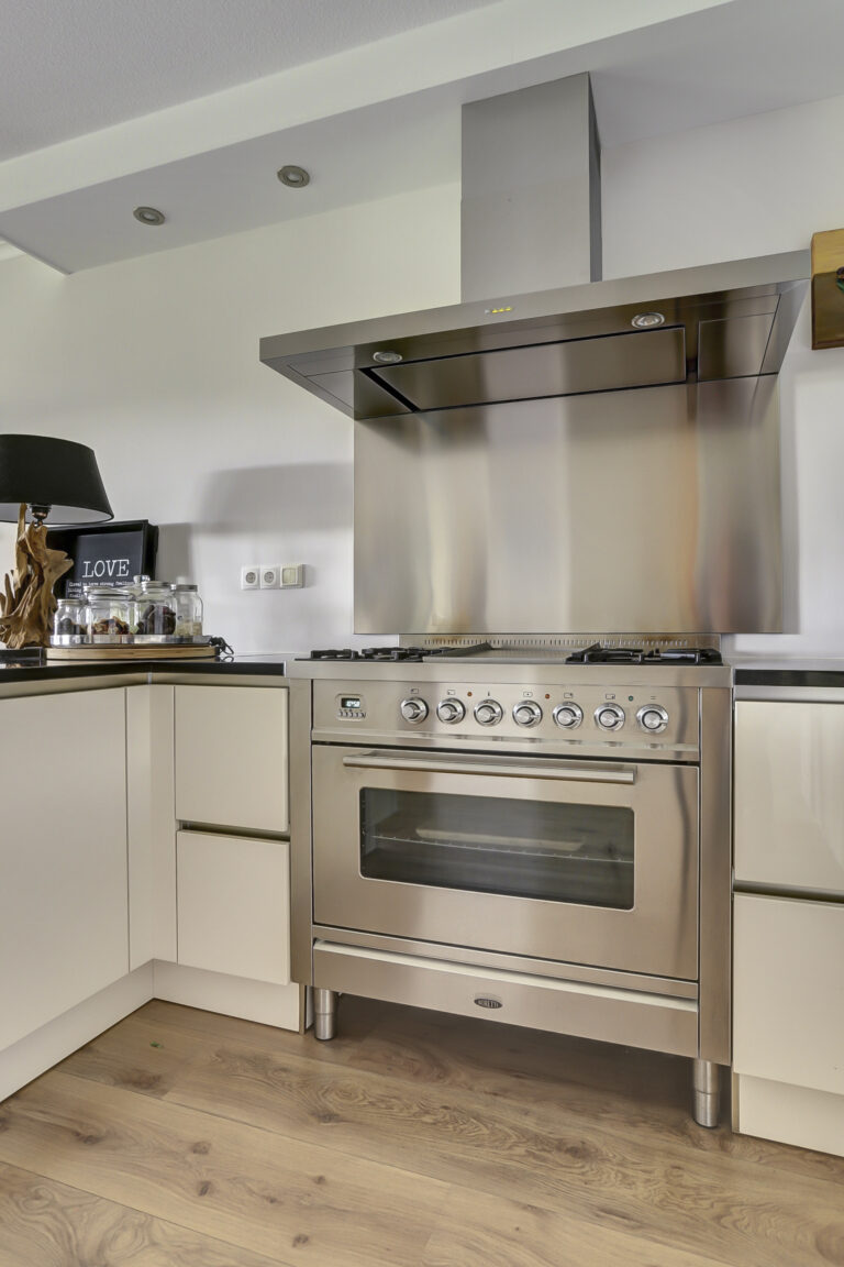 Teteringen – Laan der Continenten 27