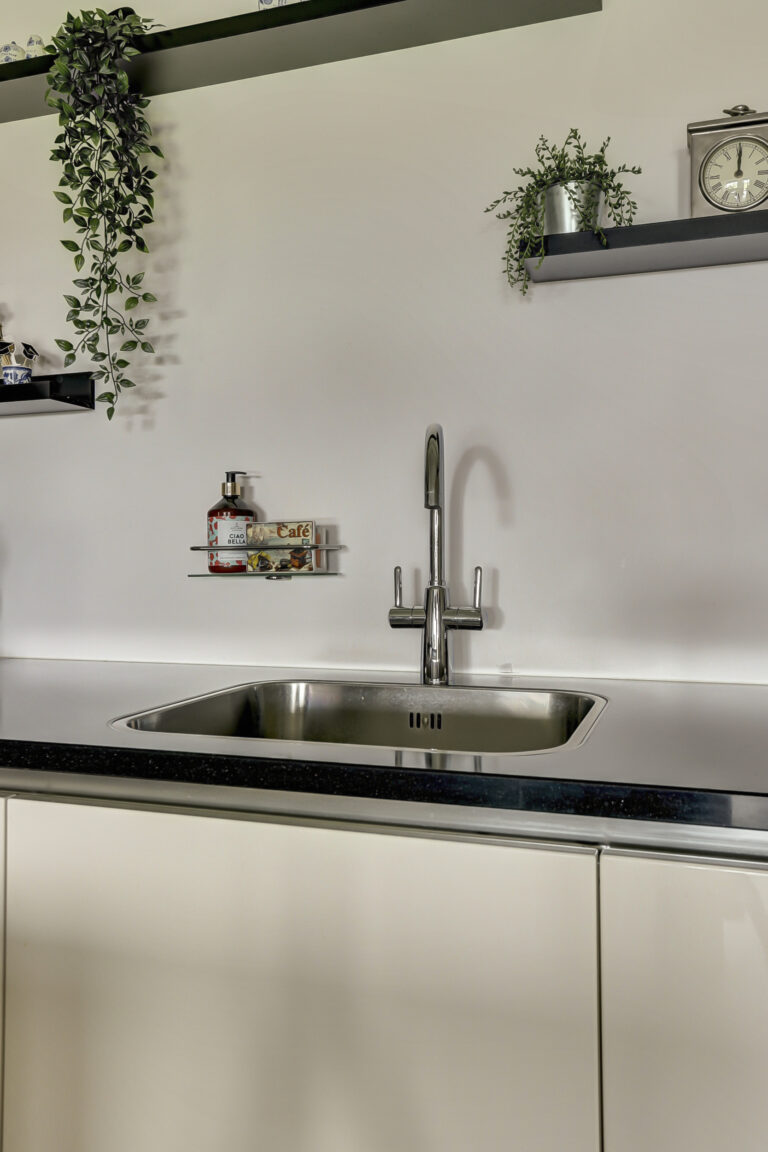 Teteringen – Laan der Continenten 27