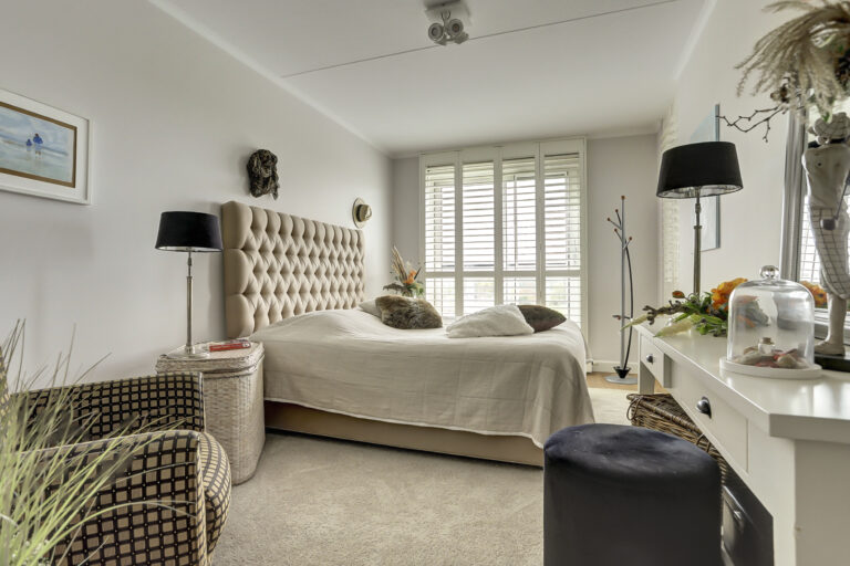 Teteringen – Laan der Continenten 27