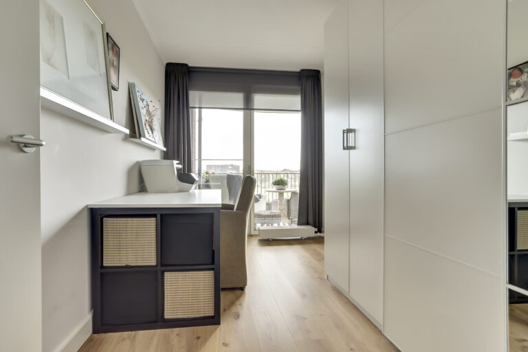 Teteringen – Laan der Continenten 27