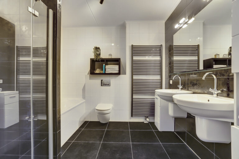 Teteringen – Laan der Continenten 27