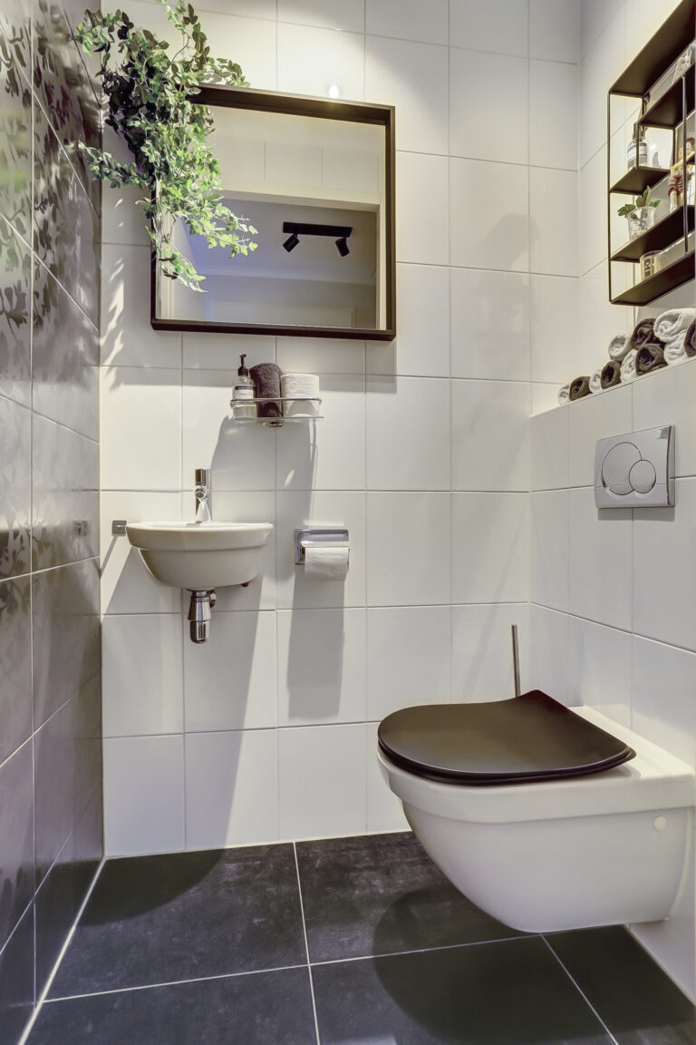 Teteringen – Laan der Continenten 27