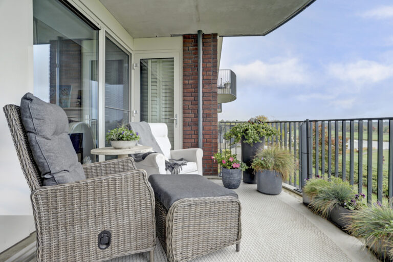 Teteringen – Laan der Continenten 27