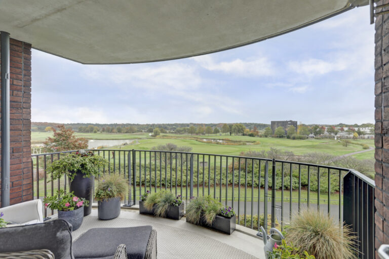 Teteringen – Laan der Continenten 27