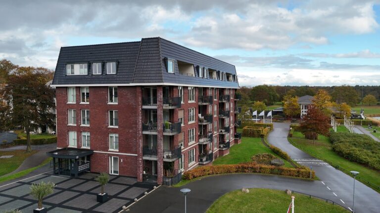 Teteringen – Laan der Continenten 27