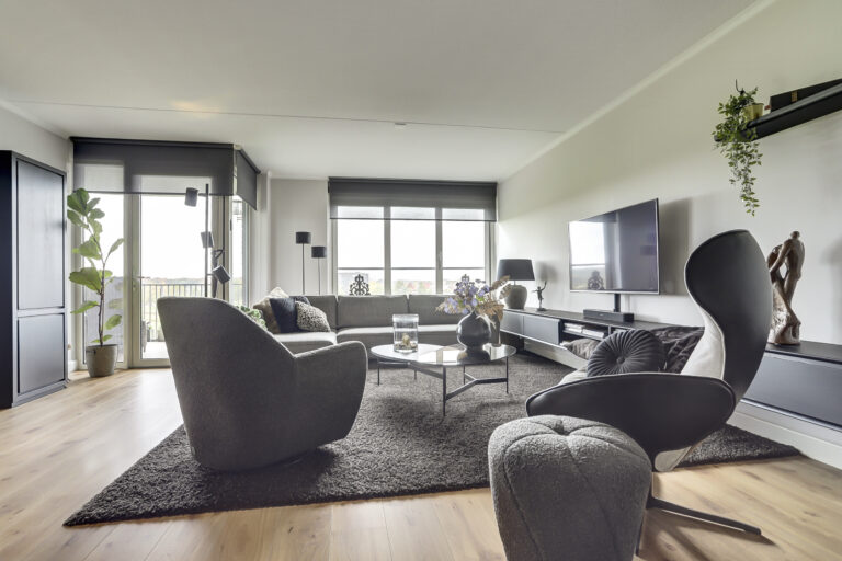 Teteringen – Laan der Continenten 27