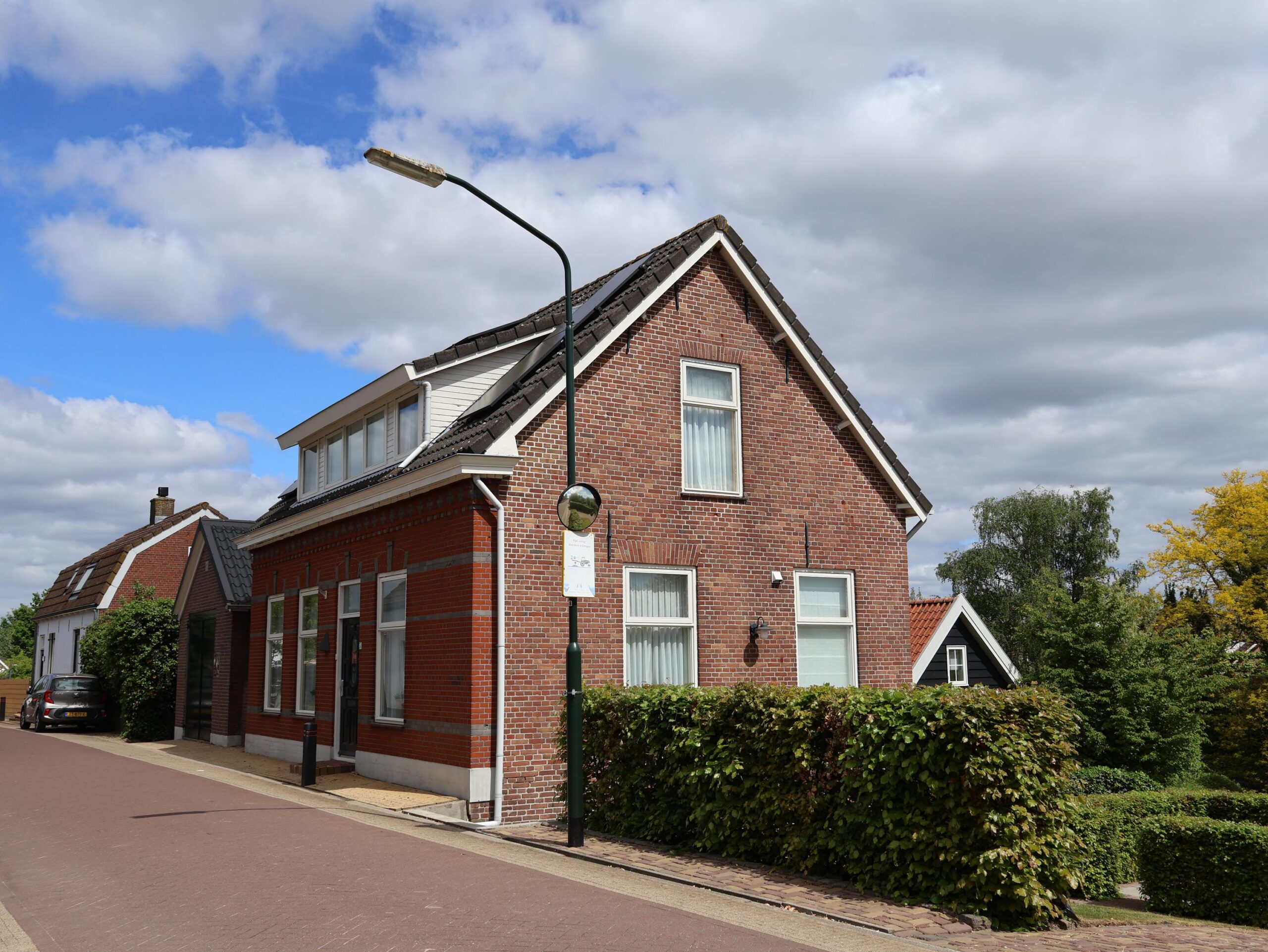 Hank – Buitendijk 54