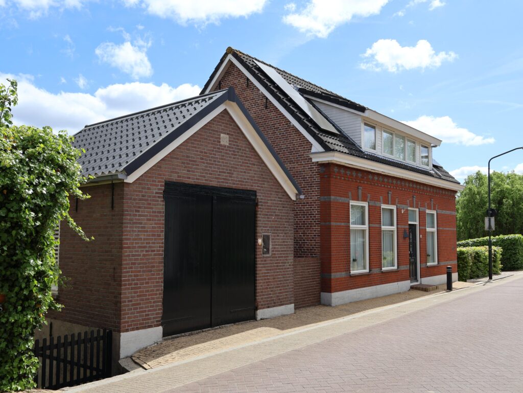 Hank – Buitendijk 54