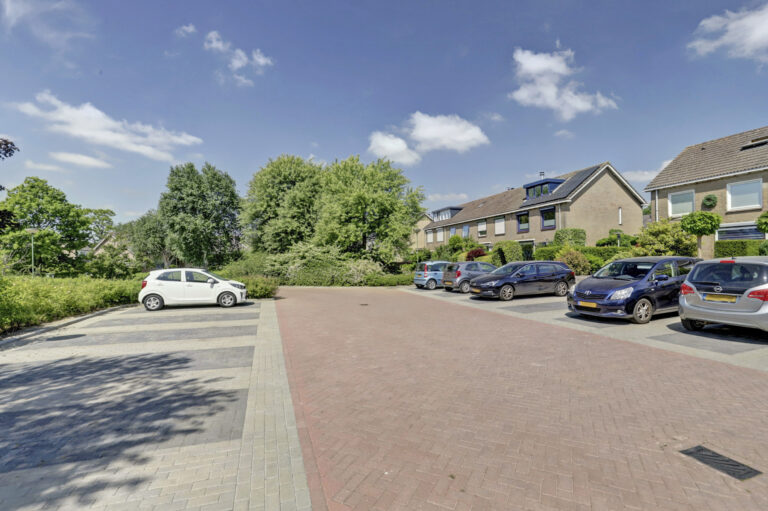 Sleeuwijk – Hugo de Grootweg 13