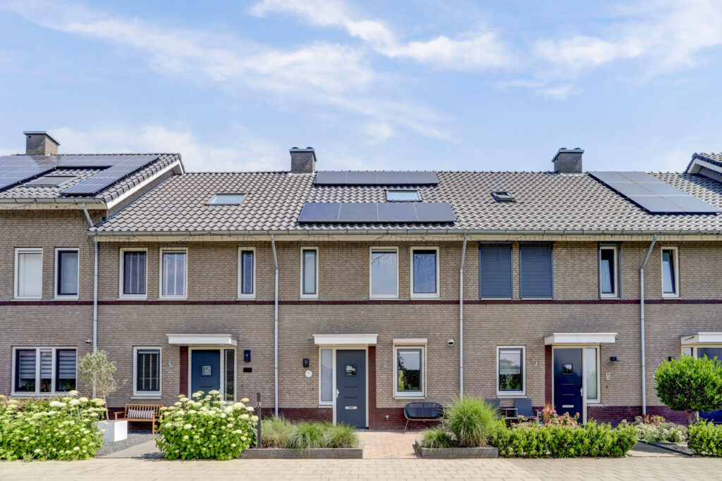 Sleeuwijk – Fortgracht 17