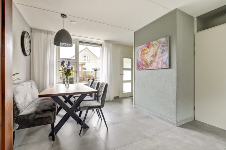 Nieuwendijk – Dahliastraat 58