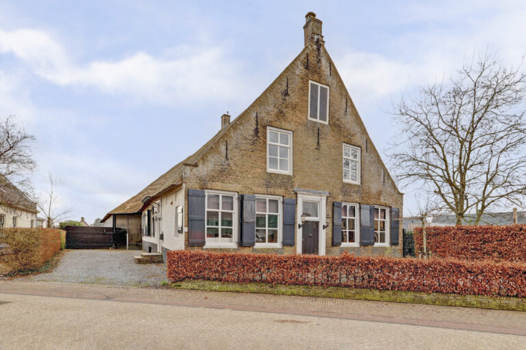 Raamsdonk – Molenstraat 45