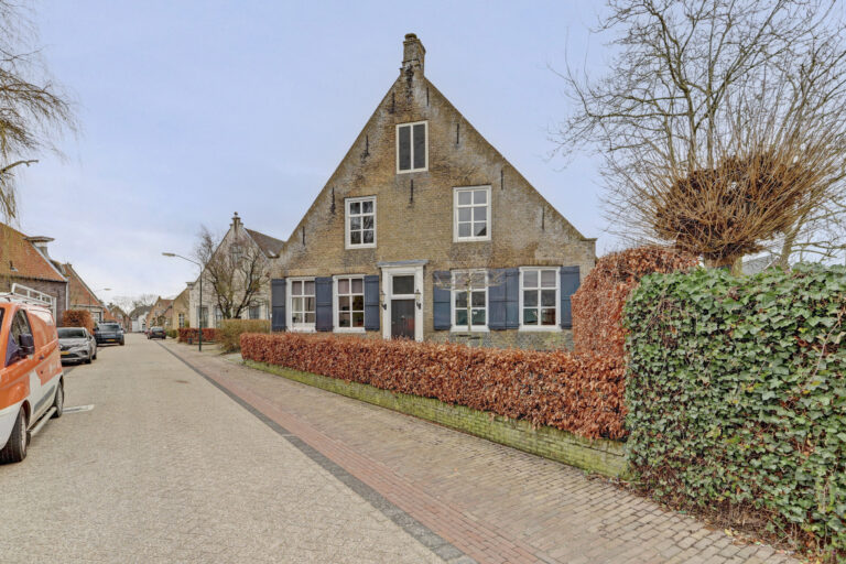 Raamsdonk – Molenstraat 45