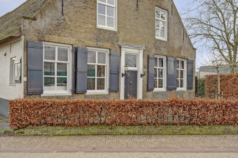 Raamsdonk – Molenstraat 45