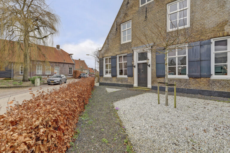 Raamsdonk – Molenstraat 45