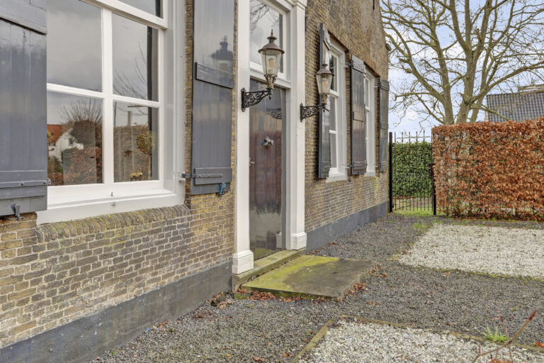 Raamsdonk – Molenstraat 45