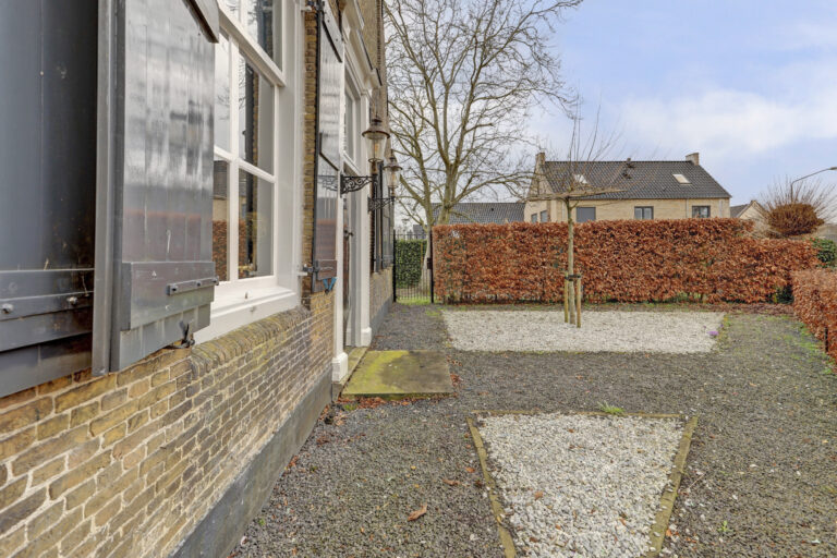 Raamsdonk – Molenstraat 45