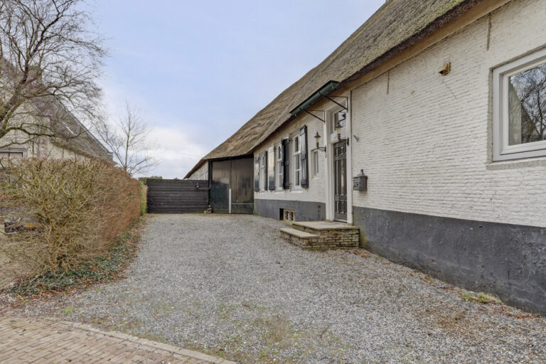 Raamsdonk – Molenstraat 45