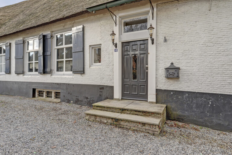 Raamsdonk – Molenstraat 45