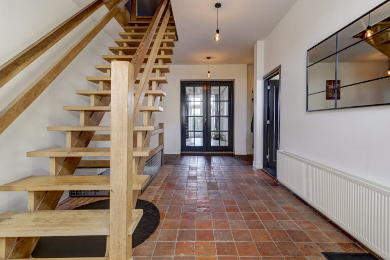 Raamsdonk – Molenstraat 45