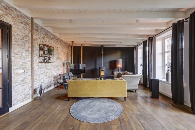 Raamsdonk – Molenstraat 45