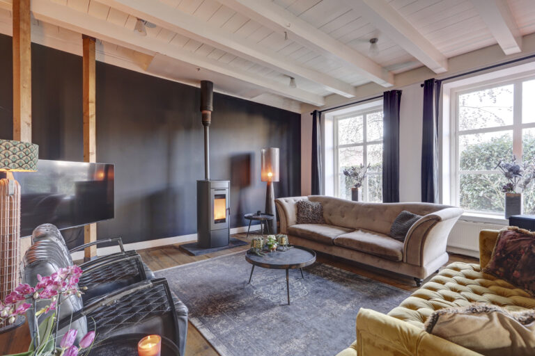 Raamsdonk – Molenstraat 45