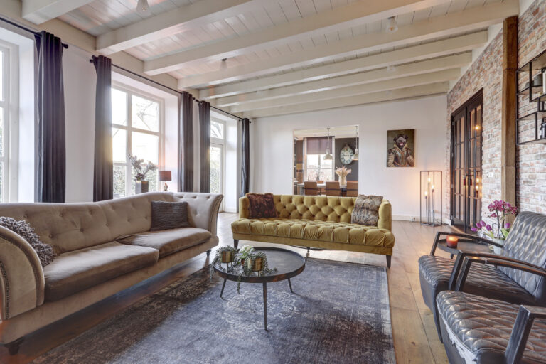 Raamsdonk – Molenstraat 45