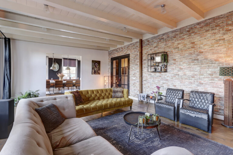 Raamsdonk – Molenstraat 45