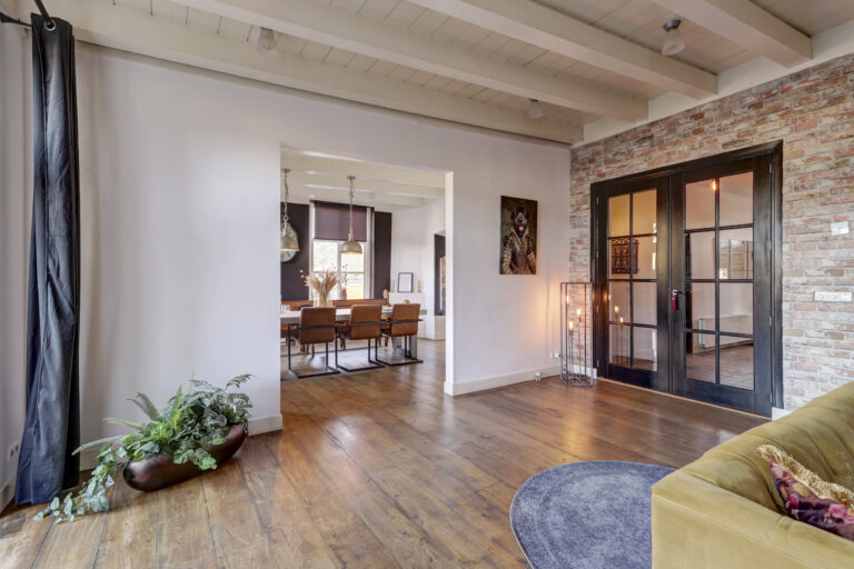 Raamsdonk – Molenstraat 45