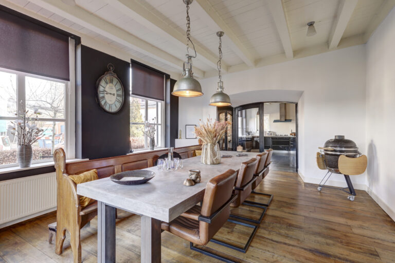 Raamsdonk – Molenstraat 45