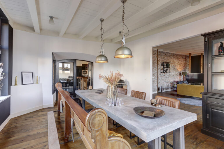 Raamsdonk – Molenstraat 45