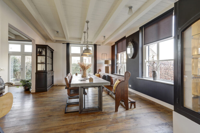 Raamsdonk – Molenstraat 45