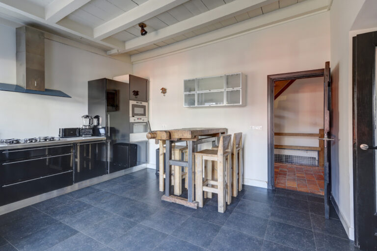 Raamsdonk – Molenstraat 45