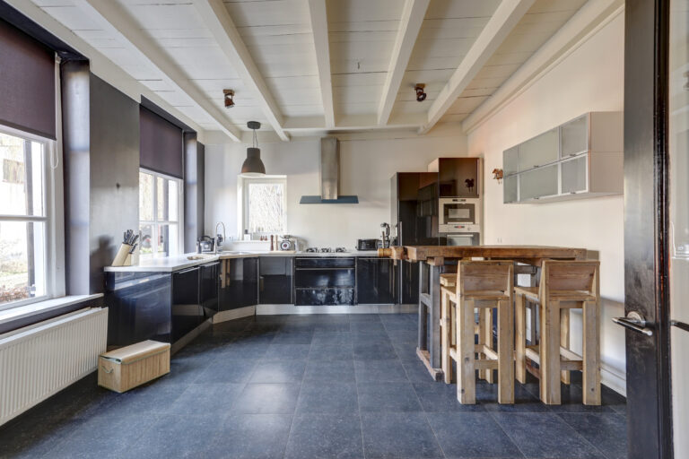 Raamsdonk – Molenstraat 45