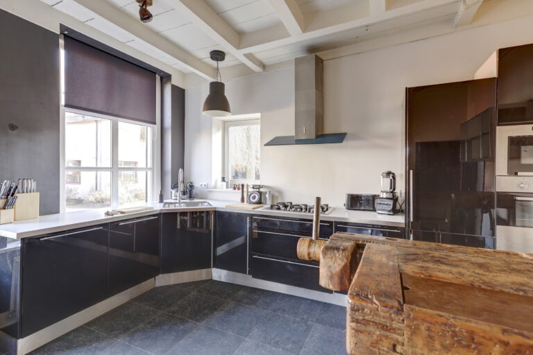 Raamsdonk – Molenstraat 45