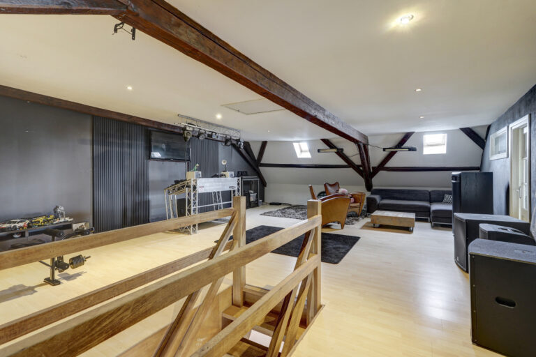 Raamsdonk – Molenstraat 45