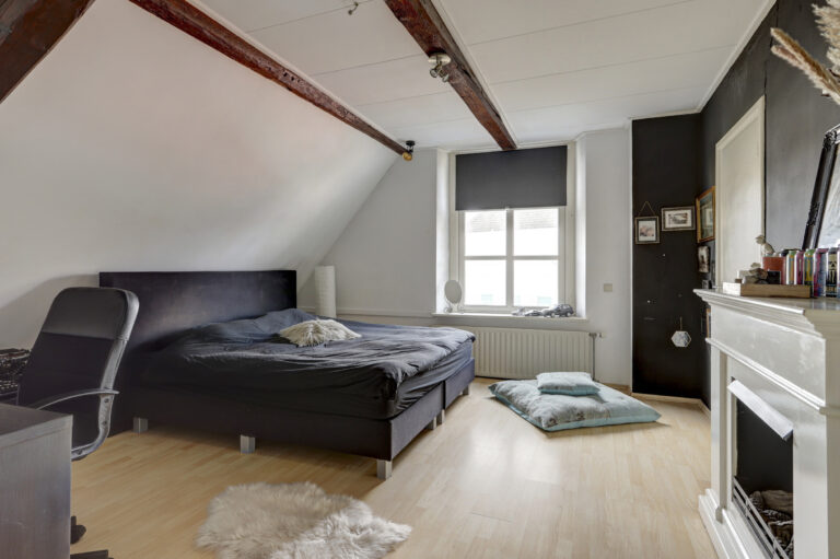 Raamsdonk – Molenstraat 45