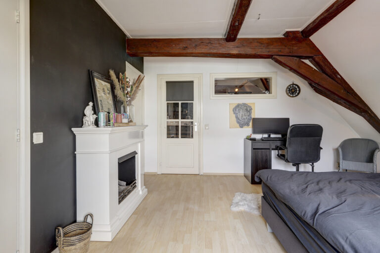 Raamsdonk – Molenstraat 45