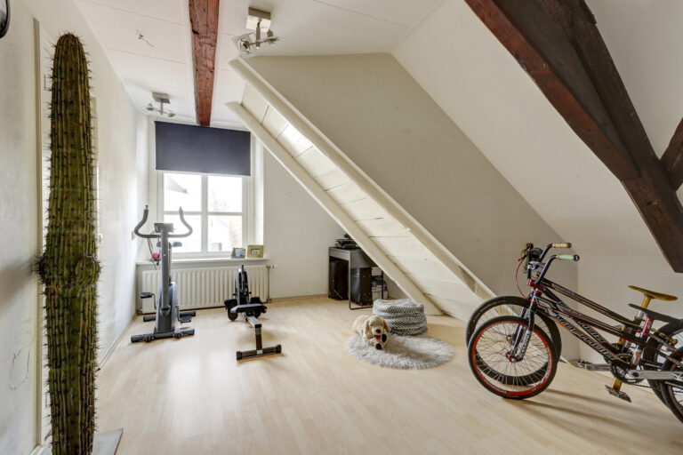 Raamsdonk – Molenstraat 45