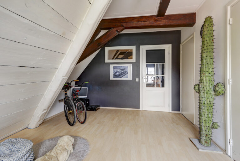 Raamsdonk – Molenstraat 45