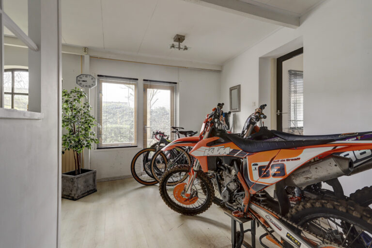 Raamsdonk – Molenstraat 45